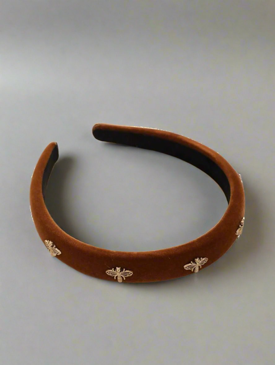 Bee-lissima Headband