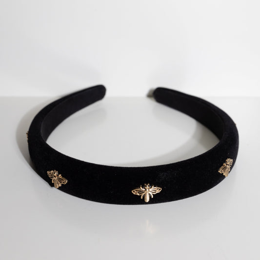 Bee-lissima Headband