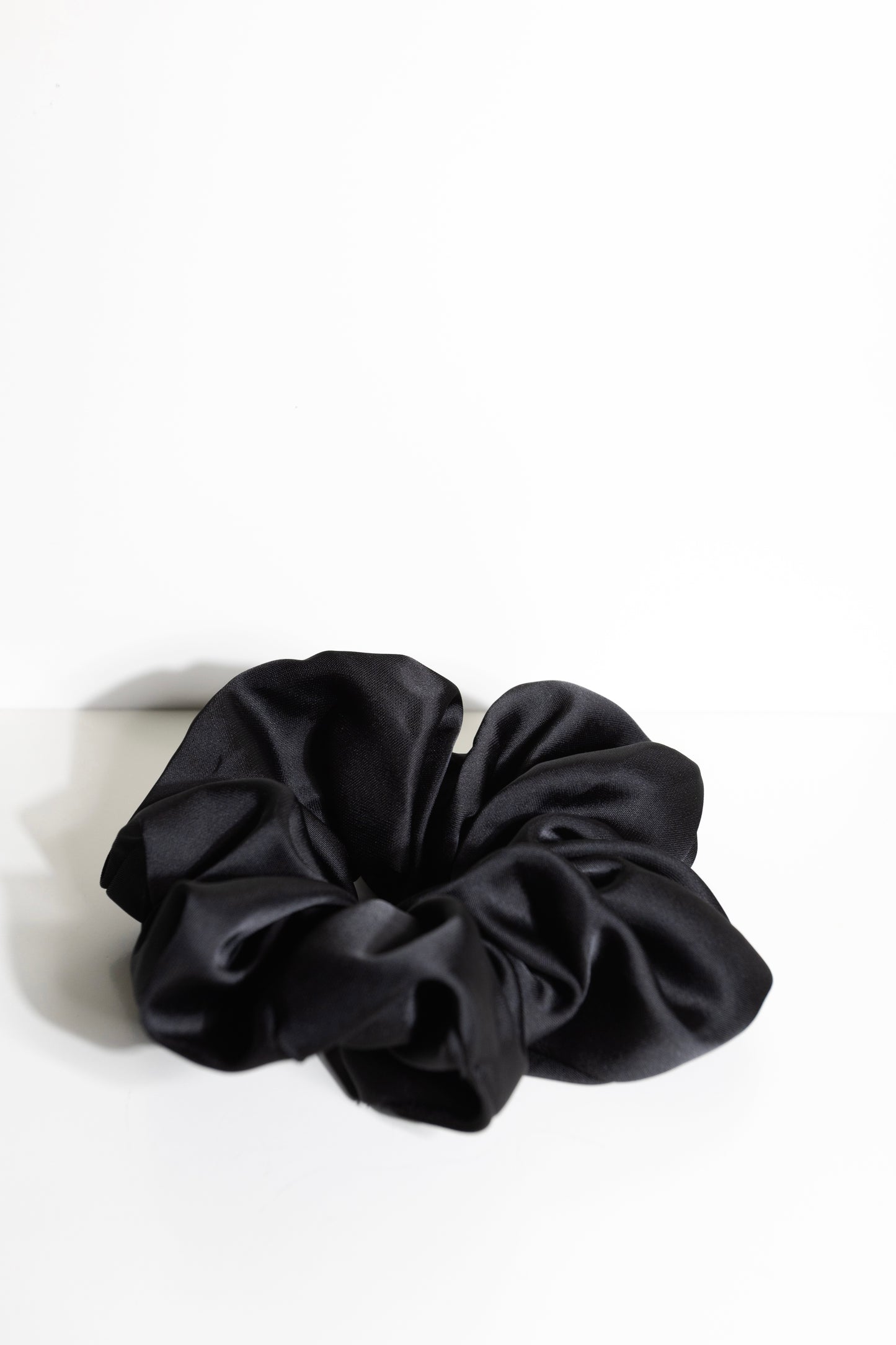 The Crema Scrunchie