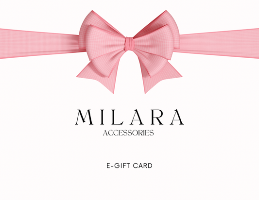 E-Gift Card